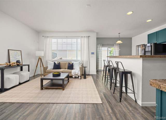 Property at 22765 E Ottawa Pl, Aurora, CO 80016, 3 beds, 3 baths