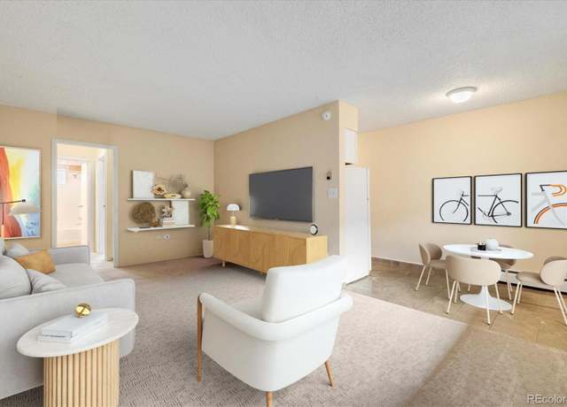 Property at 1045 N Pennsylvania St #303, Denver, CO 80203, 1 bed, 1 bath