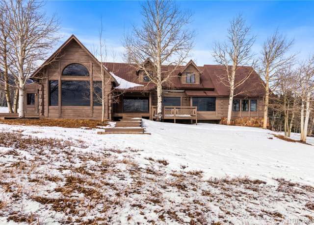 Property at 747 Chalice Dr, Westcliffe, CO 81252, 3 beds, 5 baths