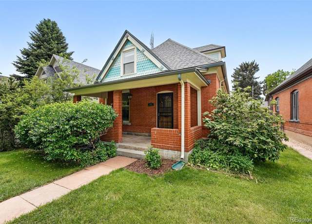 Property at 3330 W 30th Ave, Denver, CO 80211, 3 beds, 2 baths