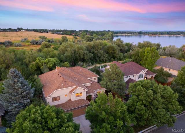 Property at 5508 W Prentice Cir, Littleton, CO 80123, 4 beds, 4 baths
