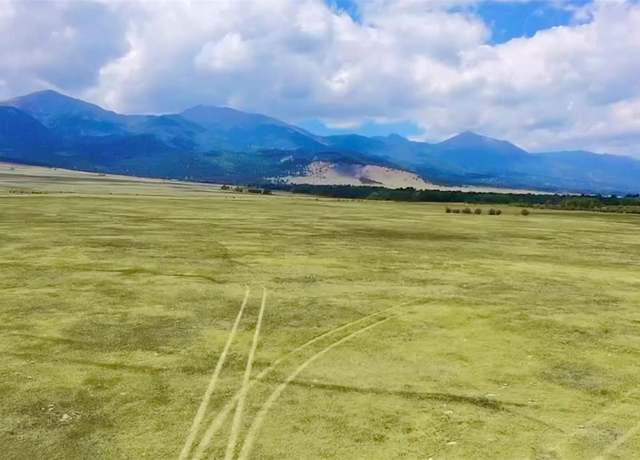Property at Lot 2 County Road 119, Westcliffe, CO 81252