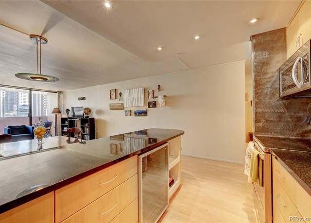 Property at 1020 15th St Unit 9E, Denver, CO 80202, 2 beds, 2 baths