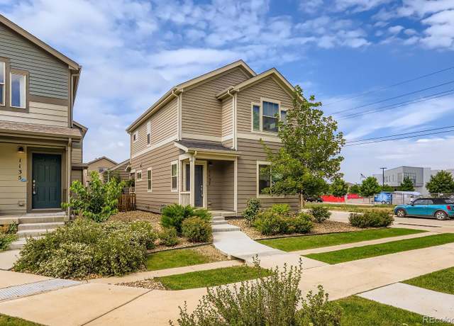Property at 1137 Hummingbird Cir, Longmont, CO 80501, 3 beds, 3 baths