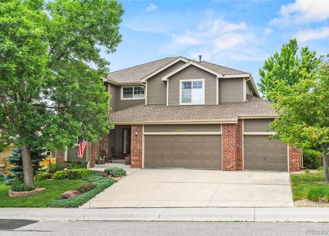 Property at 15962 W 70th Dr, Arvada, CO 80007, 4 beds, 4 baths
