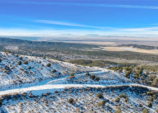 Property at 000 Skidmore Rd, Fort Garland, CO 81133
