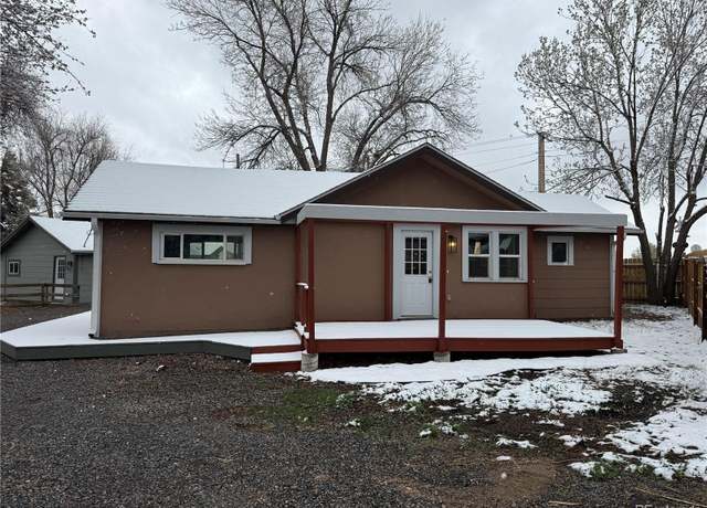Property at 2600 E Vine Dr, Fort Collins, CO 80524, 2 beds, 1 bath