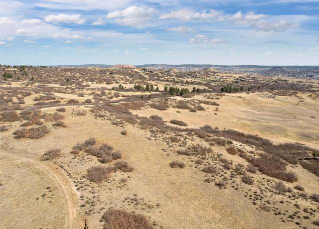 Property at 0 Quiet Oaks, Castle Rock, CO 80109