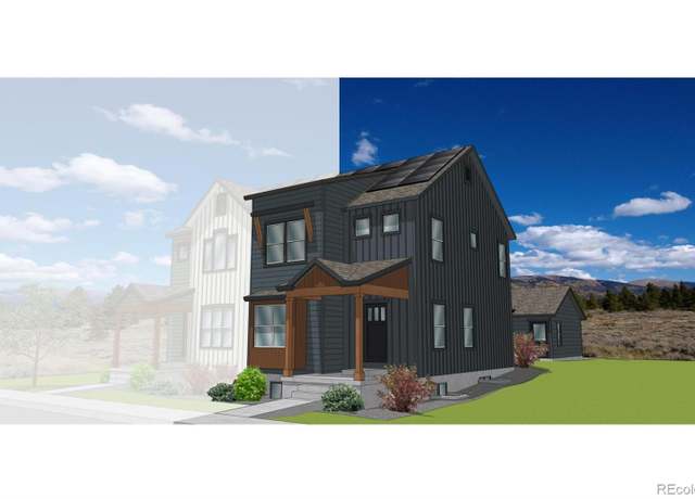 Property at 1311 Grand Review Dr, Leadville, CO 80461, 3 beds, 3 baths