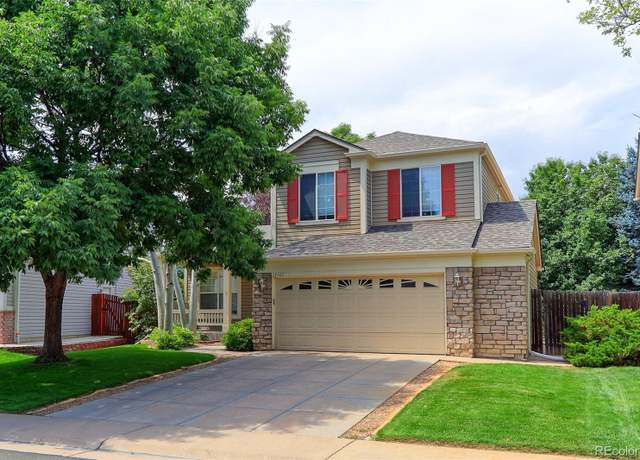 Property at 13107 Clayton Way, Thornton, CO 80241, 4 beds, 4 baths