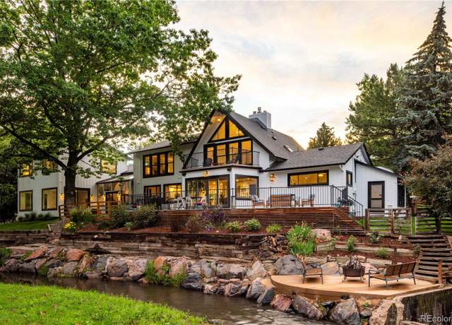Property at 7120 W 8th Pl, Lakewood, CO 80214, 6 beds, 5 baths