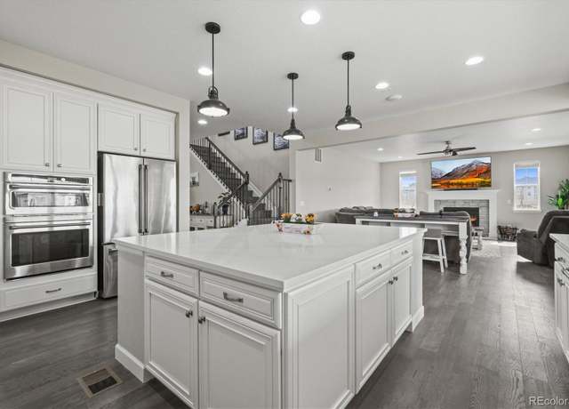 Property at 9021 Swan River St, Littleton, CO 80125, 6 beds, 4 baths