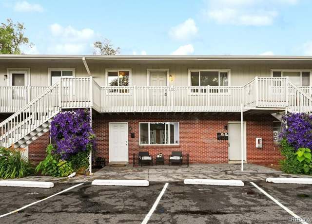 Property at 3705 Quail St #4, Wheat Ridge, CO 80033, 2 beds, 1 bath