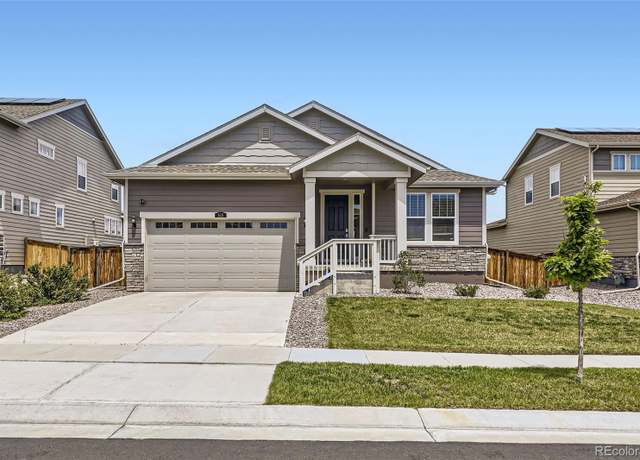 Property at 515 176th Ave, Broomfield, CO 80023, 3 beds, 2 baths