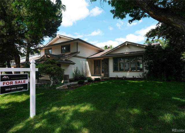 Property at Undisclosed address, Westminster, CO 80031, 5 beds, 4 baths