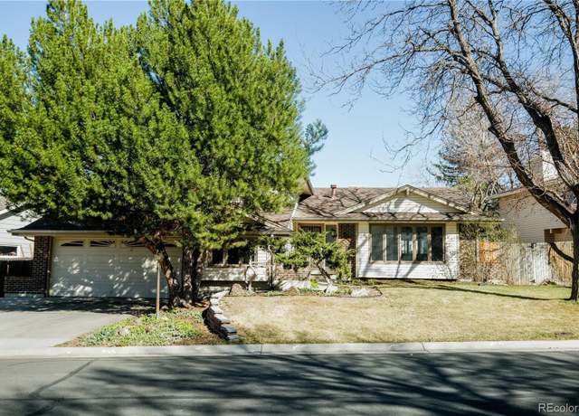 Property at 9910 Winona St, Westminster, CO 80031, 5 beds, 4 baths