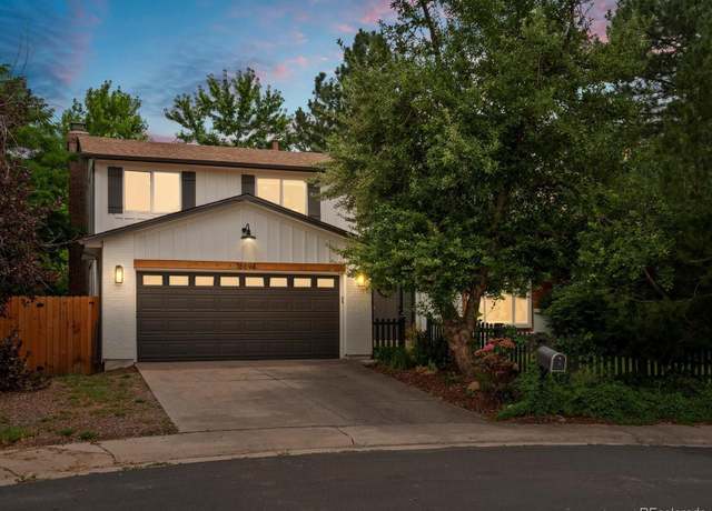 Property at 18894 E Milan Pl, Aurora, CO 80013, 4 beds, 3 baths
