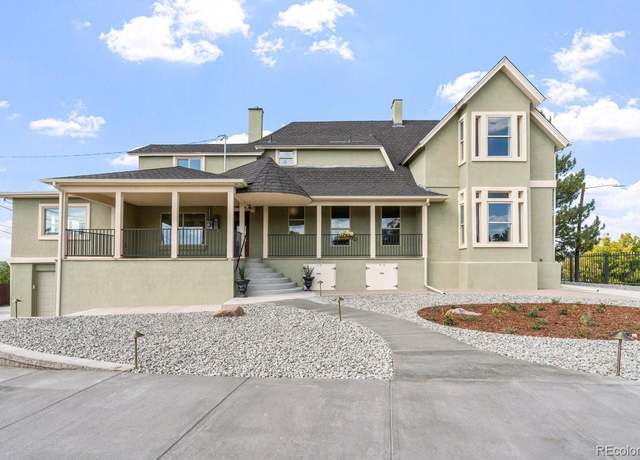 Property at 708 W 18th St, Pueblo, CO 81003, 5 beds, 4 baths