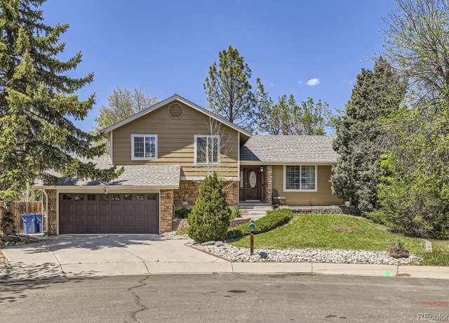 Property at 1973 S Pitkin St, Aurora, CO 80013, 5 beds, 4 baths