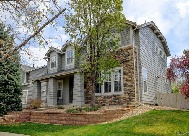Property at 14018 Summer Bay Ln, Broomfield, CO 80023, 4 beds, 5 baths