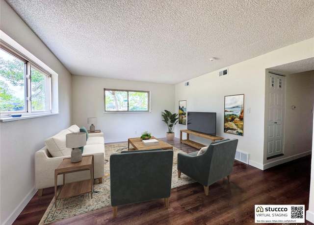 Property at 50 E Highline Cir #101, Centennial, CO 80122, 2 beds, 1 bath