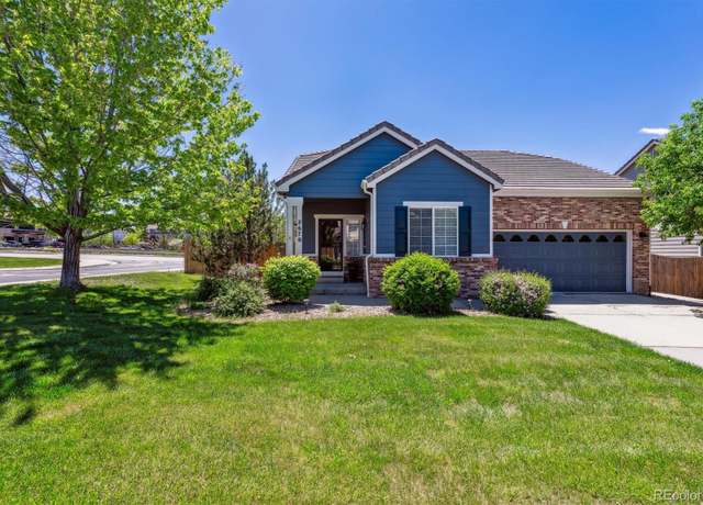 Property at 2670 E 136th Pl, Thornton, CO 80602, 3 beds, 2 baths