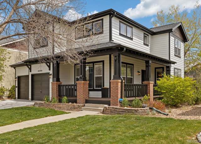 Property at 10938 Mcclellan Rd, Parker, CO 80134, 3 beds, 3 baths