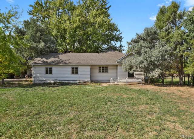Property at 577 96th St, Louisville, CO 80027, 3 beds, 1 bath