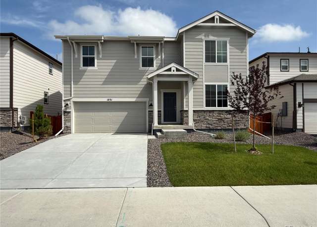 Property at 1031 Odessa Lake Rd, Severance, CO 80550, 4 beds, 3 baths