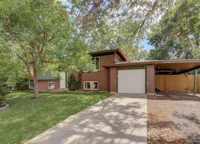 Property at 6252 Pierson Ct, Arvada, CO 80004, 5 beds, 2 baths