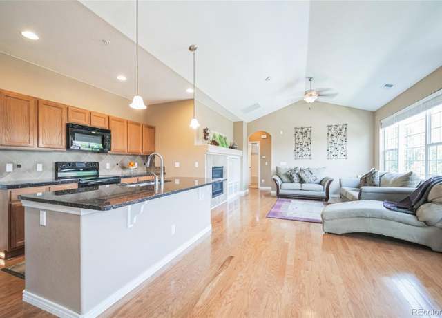Property at 11993 W Long Cir #204, Littleton, CO 80127, 2 beds, 2 baths