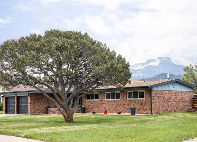 Property at 232 Nona Ave, Trinidad, CO 81082, 3 beds, 2 baths