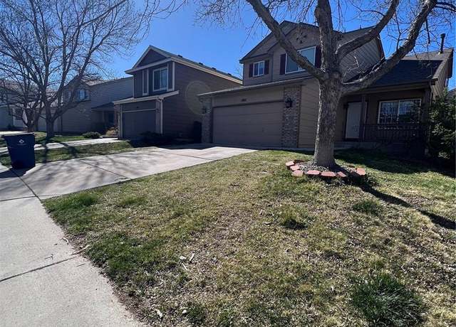 Property at 1062 Timbervale Trl, Highlands Ranch, CO 80129, 5 beds, 3 baths