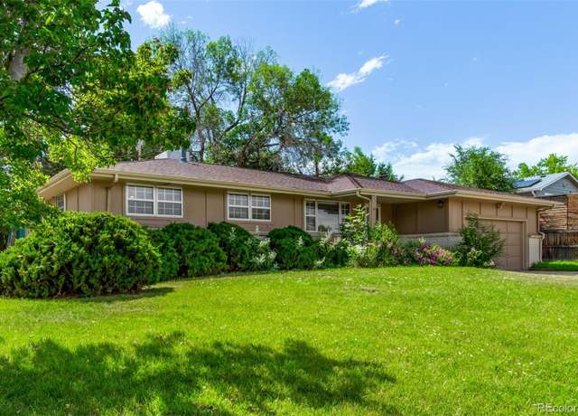 Property at 6131 Wolff St, Arvada, CO 80003, 6 beds, 3 baths