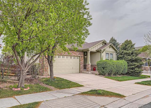 Property at 17484 E 99th Ave, Commerce City, CO 80022, 3 beds, 3 baths