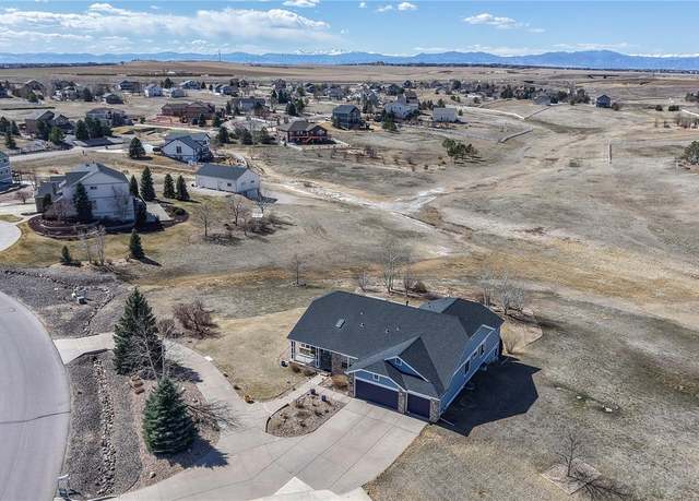 Property at 14701 Yosemite St, Brighton, CO 80602, 4 beds, 5 baths