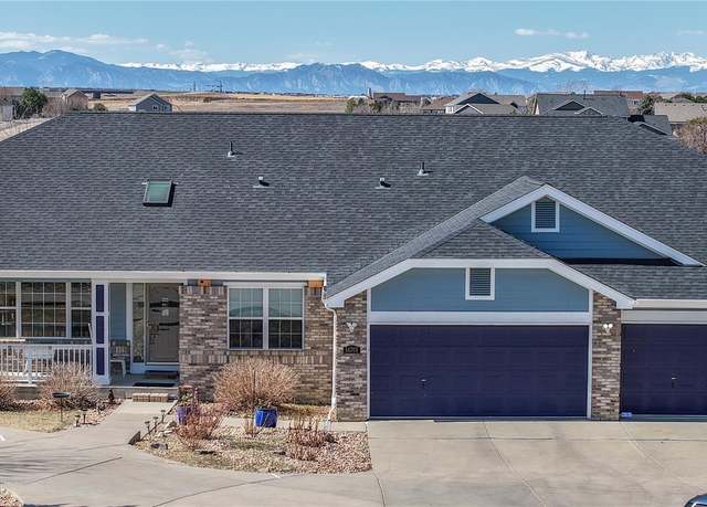 Property at 14701 Yosemite St, Brighton, CO 80602, 4 beds, 5 baths
