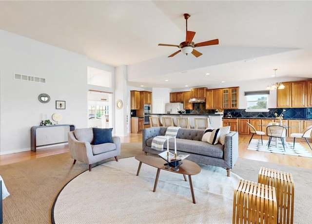Property at 14701 Yosemite St, Brighton, CO 80602, 4 beds, 5 baths