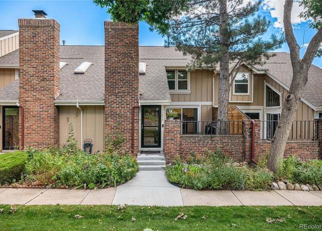Property at 11872 Elk Head Range Rd, Littleton, CO 80127, 3 beds, 3 baths