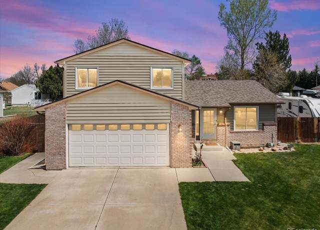 Property at 1345 2nd Street Rd, Eaton, CO 80615, 3 beds, 3 baths