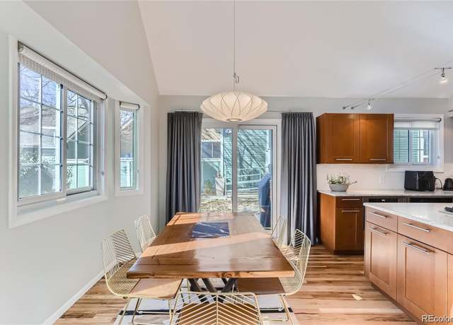 Property at 4861 Curie Ct, Boulder, CO 80301, 3 beds, 2 baths
