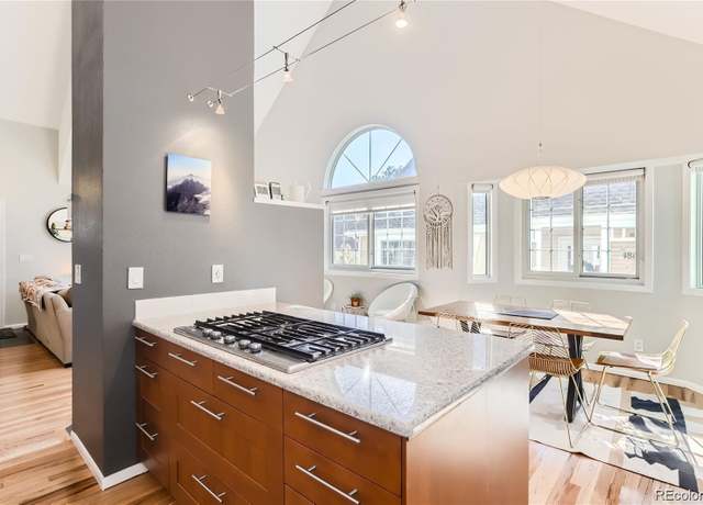 Property at 4861 Curie Ct, Boulder, CO 80301, 3 beds, 2 baths