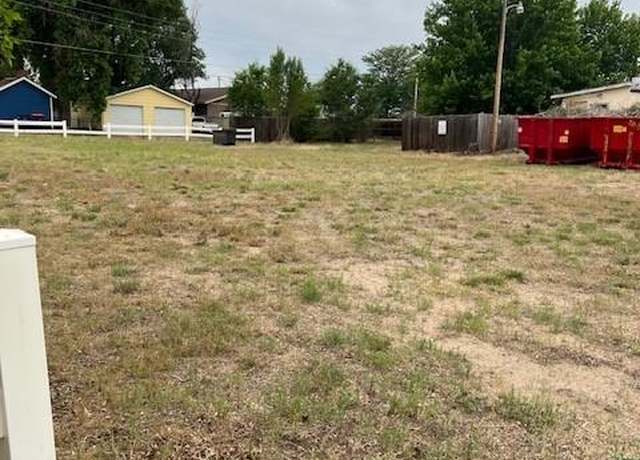 Property at Fir 20490-b L12 Thru 15 Blk10, Firestone, CO 80520
