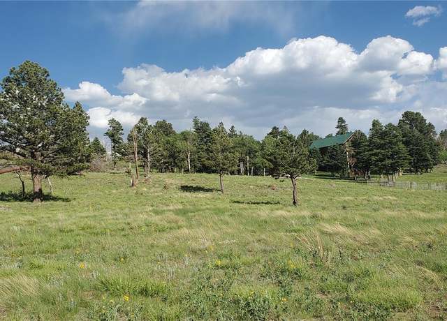 Property at Lot 2120 Sigler Dr, Fort Garland, CO 81133