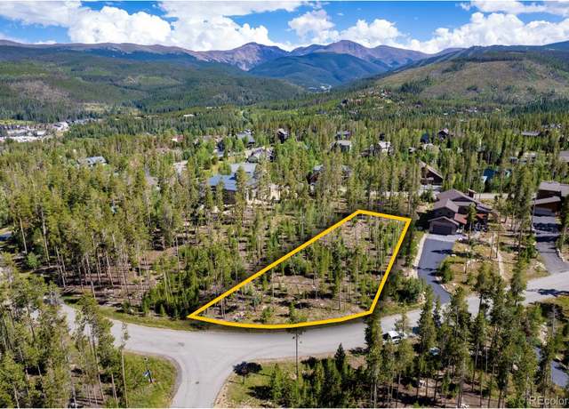 Property at 335 Moose Trl, Winter Park, CO 80482