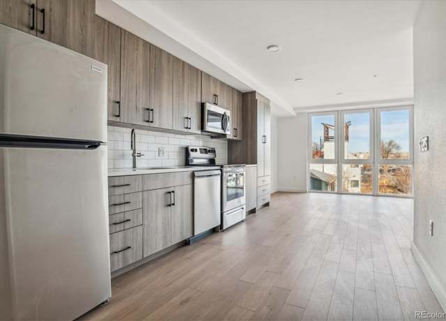 Property at 3575 Chestnut Pl #601, Denver, CO 80216, 2 beds, 1 bath