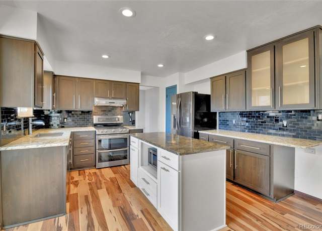 Property at 15740 Sandtrap Way, Morrison, CO 80465, 4 beds, 3 baths