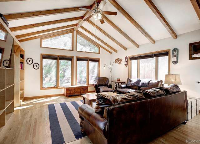 Property at 1339 Quince St, Denver, CO 80220, 3 beds, 3 baths