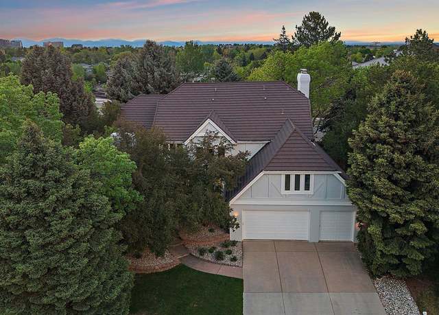 Property at 5227 S Geneva St, Englewood, CO 80111, 5 beds, 5 baths