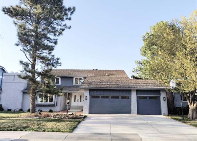 Property at 5126 S Kenton Way, Englewood, CO 80111, 6 beds, 4 baths